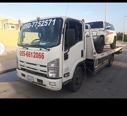 سحب السيارات