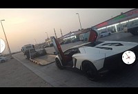 نقدم لكم خدمة ريكفري سبورت للسيارات الرياضيه